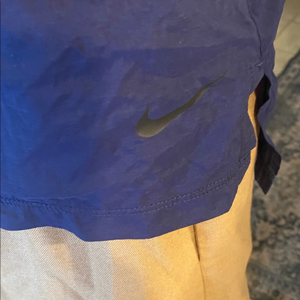 Nike T back dri fit top - Picture 5 of 7